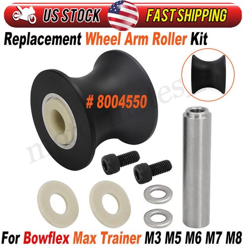For bowflex max trainer - max,
