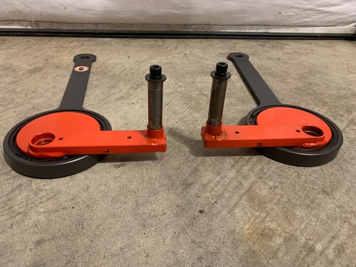 Bowflex left right - **,