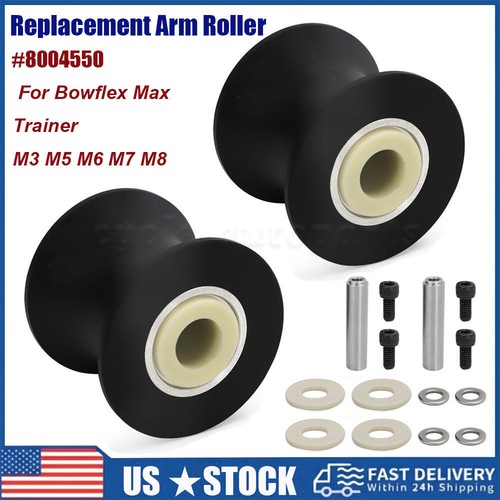 Wheel replacement arm - wheel,