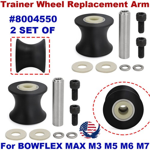 Wheel replacement arm - 2,