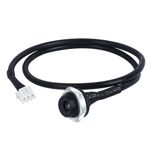 Elliptical input cable - elliptical,