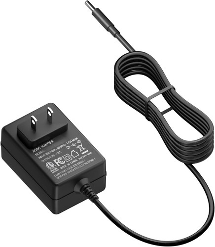 Charger for bowflex max - charger,