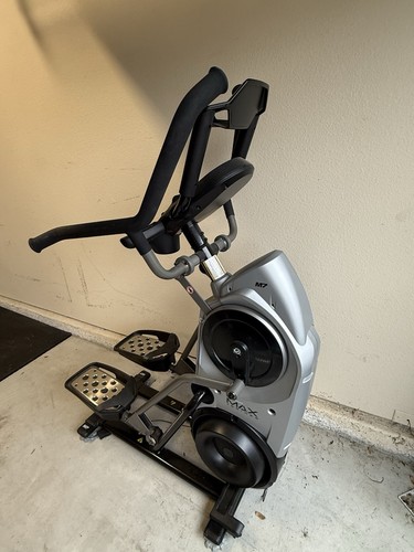 Bowflex max trainer stair - bowflex,