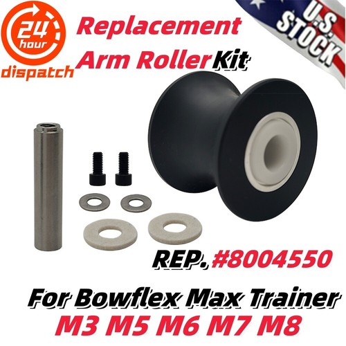 8004550 wheel replacement arm - #8004550,