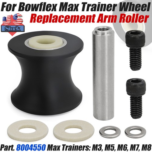 For bowflex max - for, m3