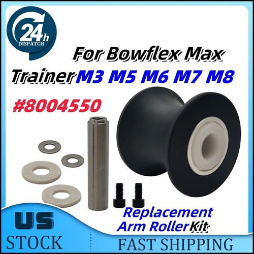 8004550 for bowflex max - 8004550,