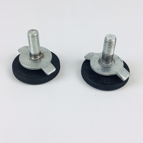Bowflex set leveler feet - bowflex, 2