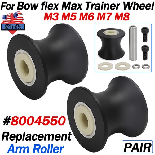 For bowflex max trainer m5 - max,
