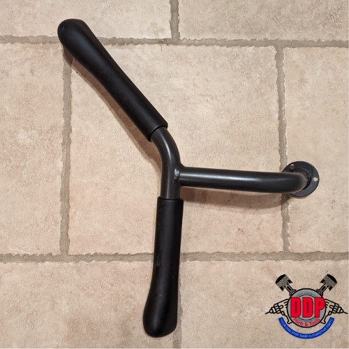 Bowflex max trainer handle - bowflex,