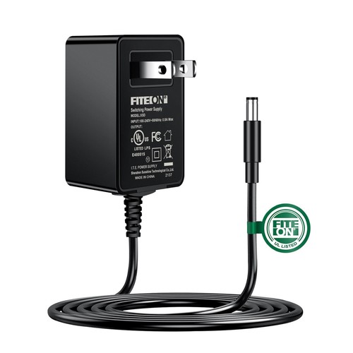 5ft charger adapter - ac,