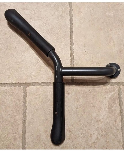 Bowflex max trainer - bowflex, handle
