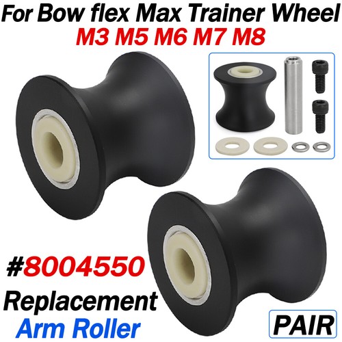 For bowflex max trainer - for,