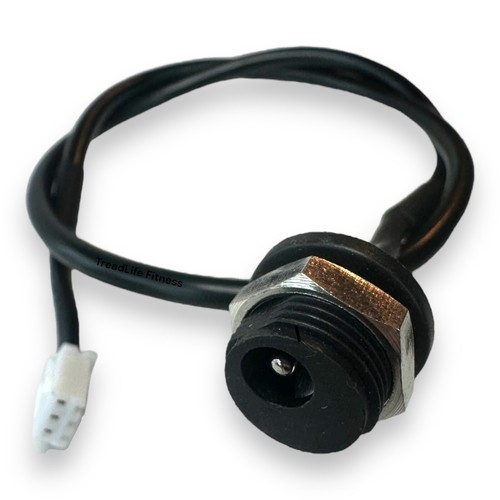Bowflex max trainer connector - trainer,
