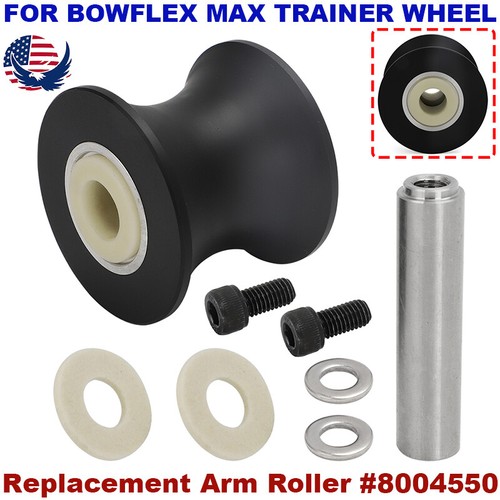 For bowflex max - max, wheel
