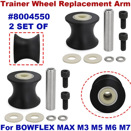 2set trainer wheel replacement - 2set,