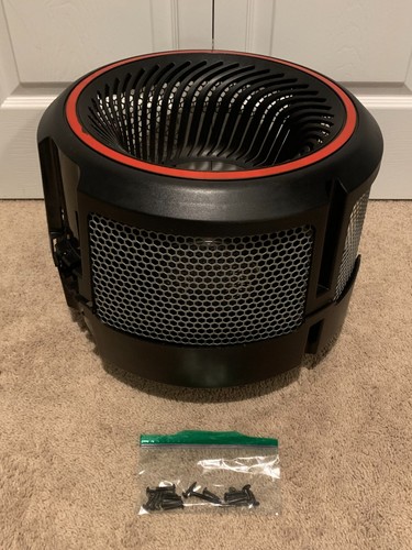 Bowflex complete fan - **,
